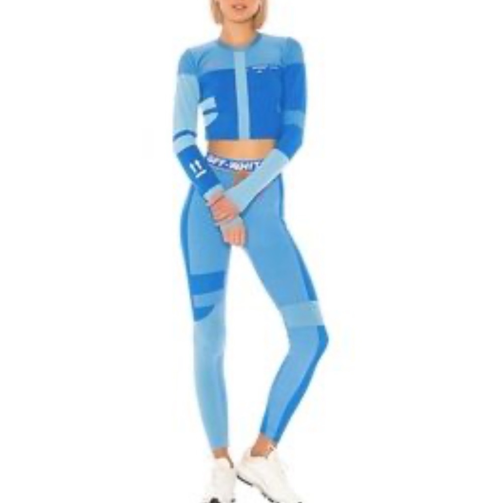 Off-White x Nike two piece set Size M
